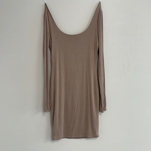 Women’s Naked Dress never been worn before